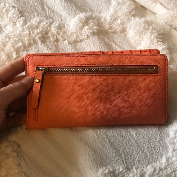 Kate Spade Wallet - Picture 3 of 4